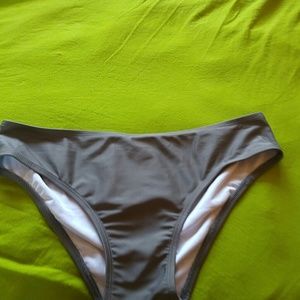 Bikini bottom